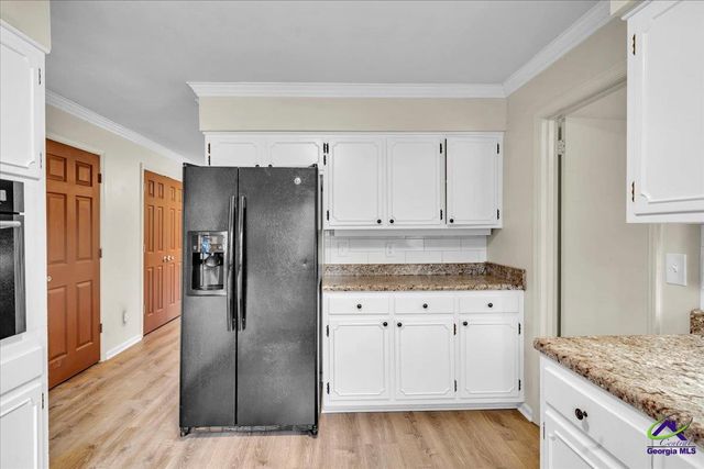 308 Rosewood Drive, Dublin, GA 31021