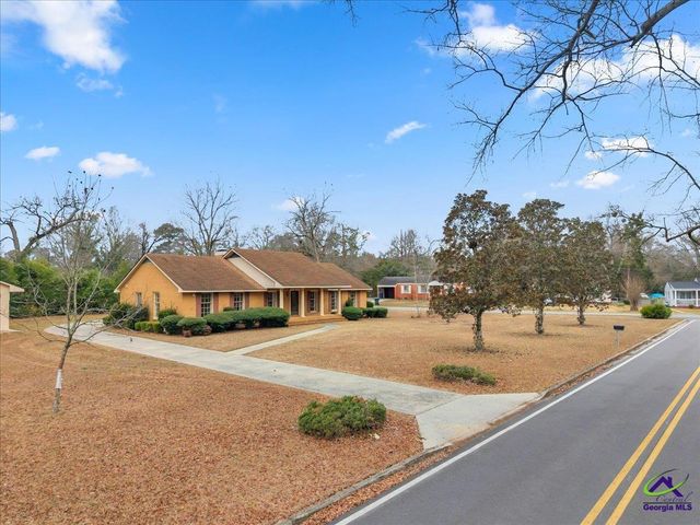 308 Rosewood Drive, Dublin, GA 31021