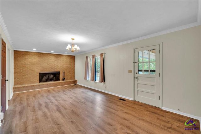 308 Rosewood Drive, Dublin, GA 31021