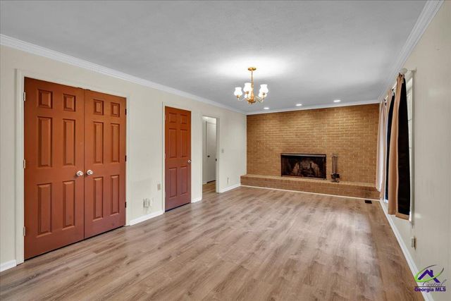 308 Rosewood Drive, Dublin, GA 31021