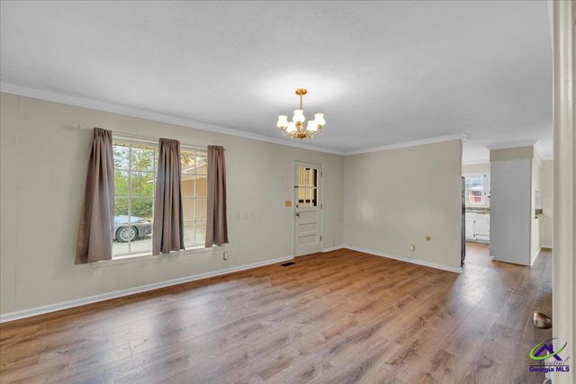 308 Rosewood Drive, Dublin, GA 31021