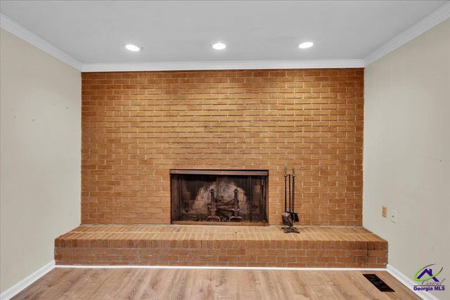 308 Rosewood Drive, Dublin, GA 31021