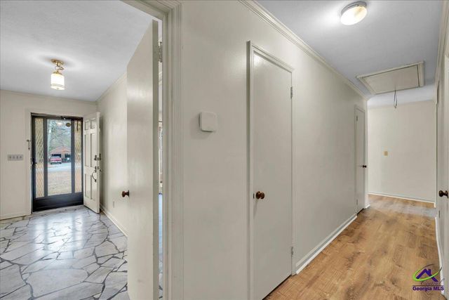 308 Rosewood Drive, Dublin, GA 31021