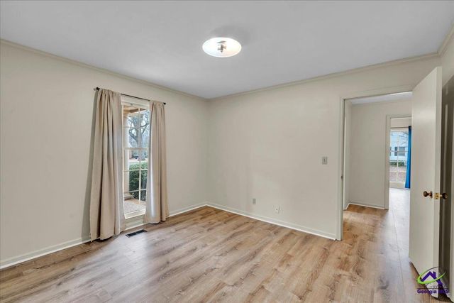 308 Rosewood Drive, Dublin, GA 31021