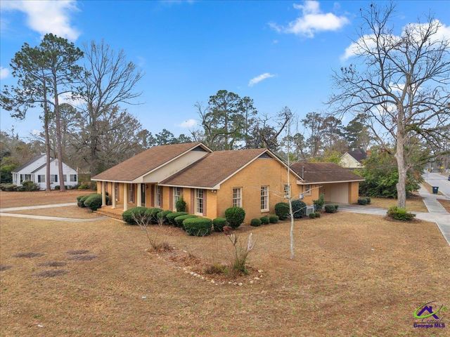 308 Rosewood Drive, Dublin, GA 31021