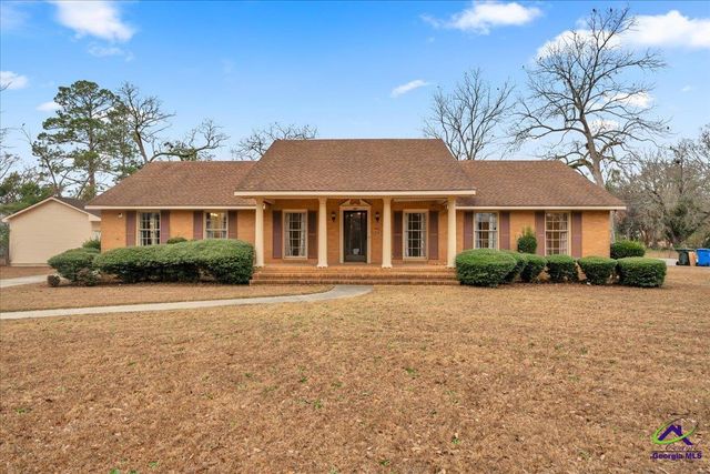 308 Rosewood Drive, Dublin, GA 31021