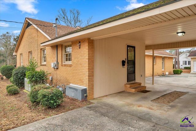 308 Rosewood Drive, Dublin, GA 31021