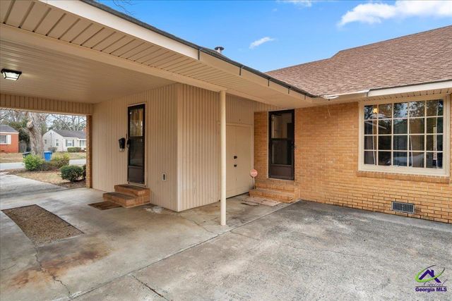 308 Rosewood Drive, Dublin, GA 31021