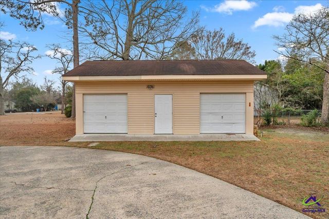 308 Rosewood Drive, Dublin, GA 31021