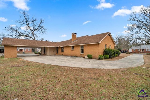 308 Rosewood Drive, Dublin, GA 31021