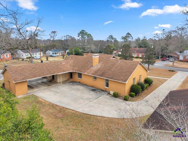 308 Rosewood Drive, Dublin, GA 31021