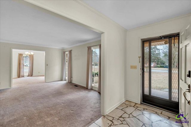 308 Rosewood Drive, Dublin, GA 31021