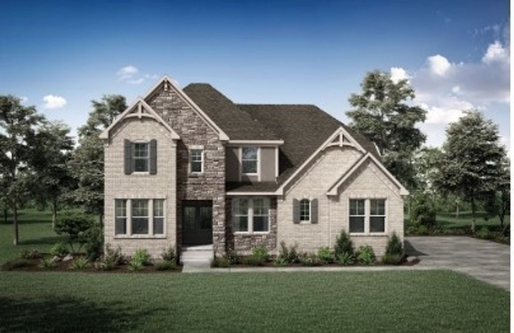 5905 Luke Court, Arrington, TN 37014