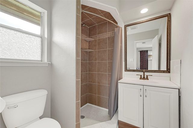 1613 Wycliffe Drive, Houston, TX 77043