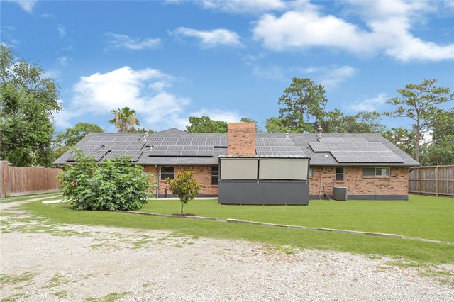 1613 Wycliffe Drive, Houston, TX 77043