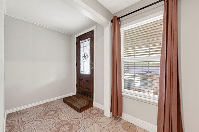 1613 Wycliffe Drive, Houston, TX 77043