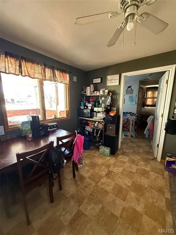 300 E 3rd South Street, Mount Olive, IL 62069