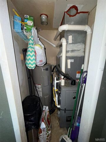 300 E 3rd South Street, Mount Olive, IL 62069