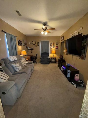 300 E 3rd South Street, Mount Olive, IL 62069