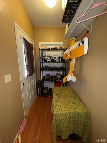 300 E 3rd South Street, Mount Olive, IL 62069