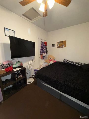 300 E 3rd South Street, Mount Olive, IL 62069