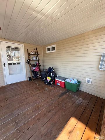 300 E 3rd South Street, Mount Olive, IL 62069