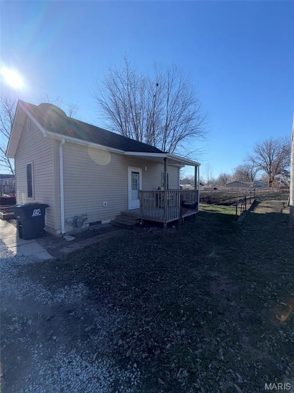 300 E 3rd South Street, Mount Olive, IL 62069