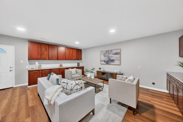 3320 Cherry Avenue, San Jose, CA 95118