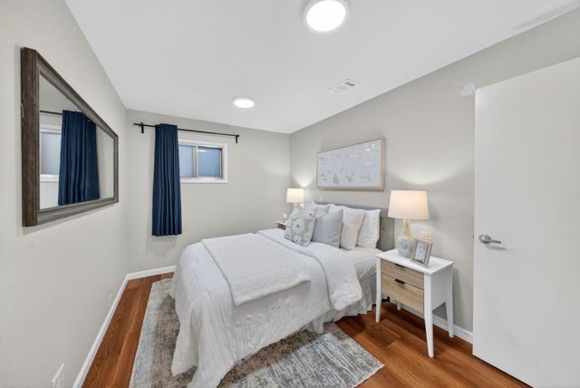 3320 Cherry Avenue, San Jose, CA 95118