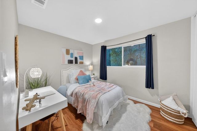 3320 Cherry Avenue, San Jose, CA 95118