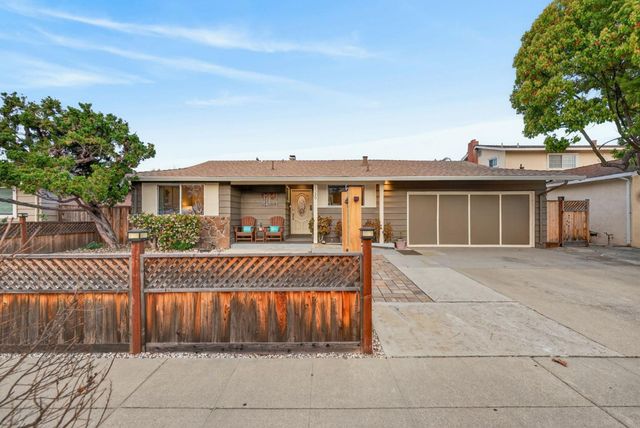 3320 Cherry Avenue, San Jose, CA 95118