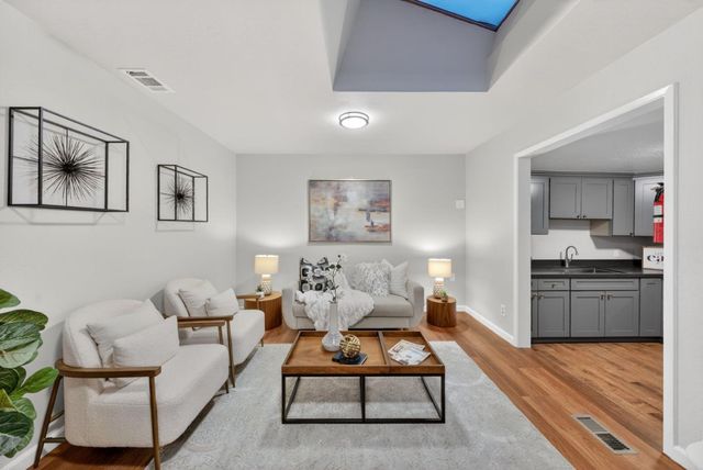 3320 Cherry Avenue, San Jose, CA 95118