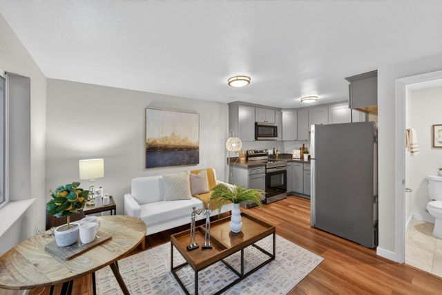 3320 Cherry Avenue, San Jose, CA 95118