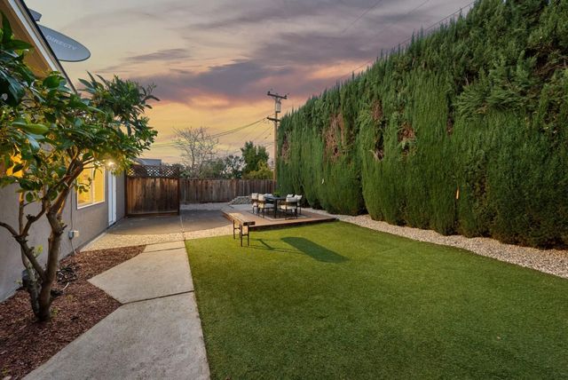 3320 Cherry Avenue, San Jose, CA 95118