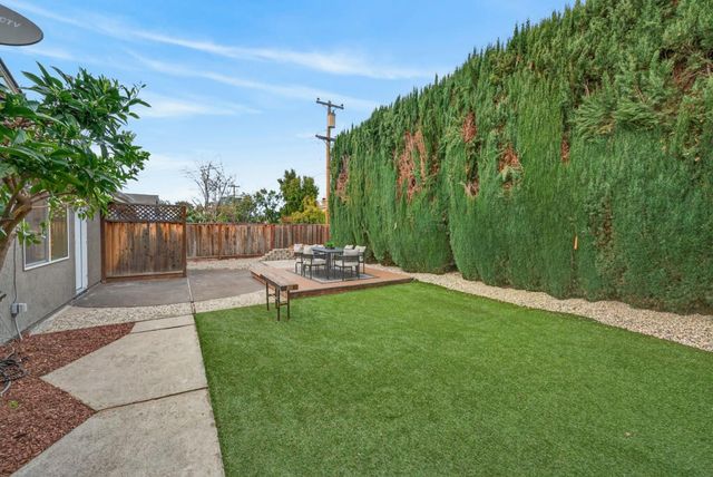 3320 Cherry Avenue, San Jose, CA 95118