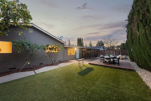 3320 Cherry Avenue, San Jose, CA 95118