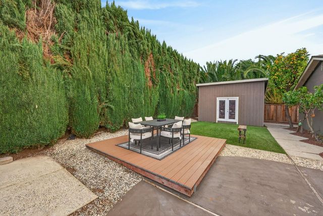 3320 Cherry Avenue, San Jose, CA 95118