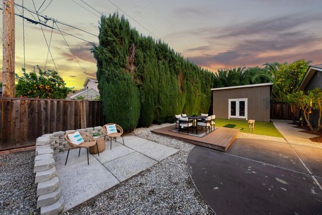 3320 Cherry Avenue, San Jose, CA 95118