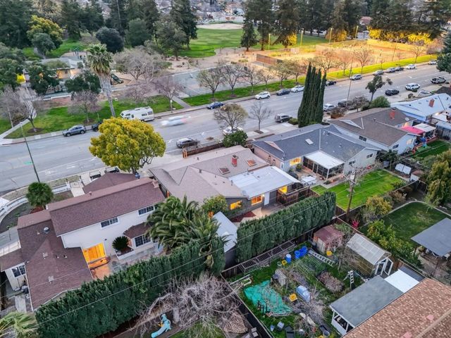 3320 Cherry Avenue, San Jose, CA 95118