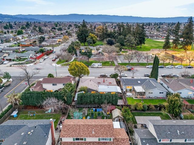 3320 Cherry Avenue, San Jose, CA 95118
