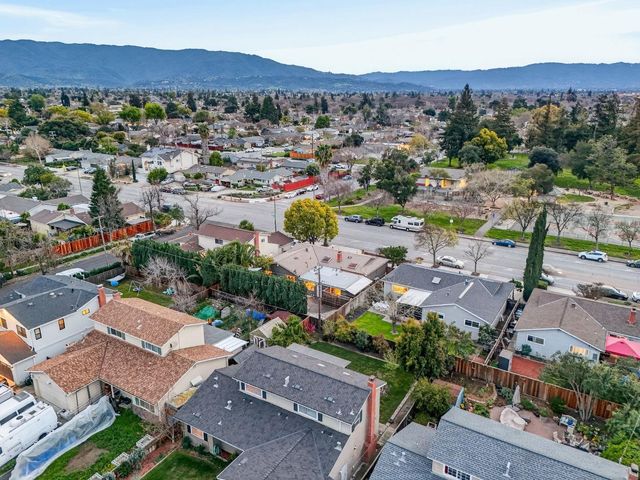 3320 Cherry Avenue, San Jose, CA 95118