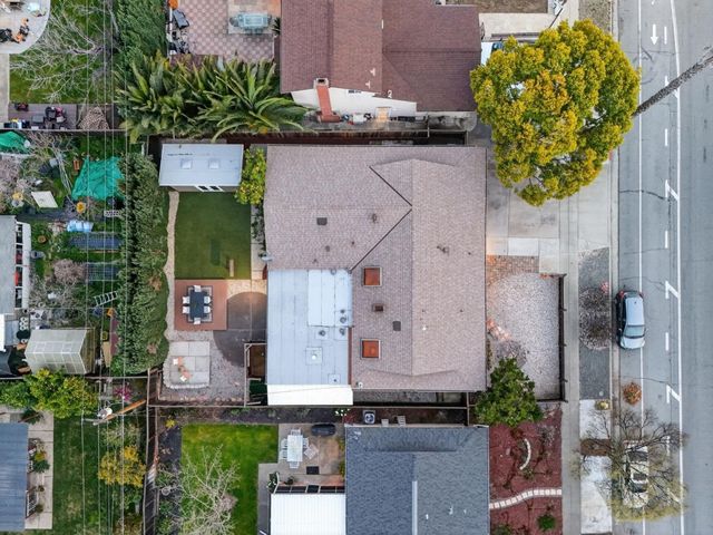 3320 Cherry Avenue, San Jose, CA 95118