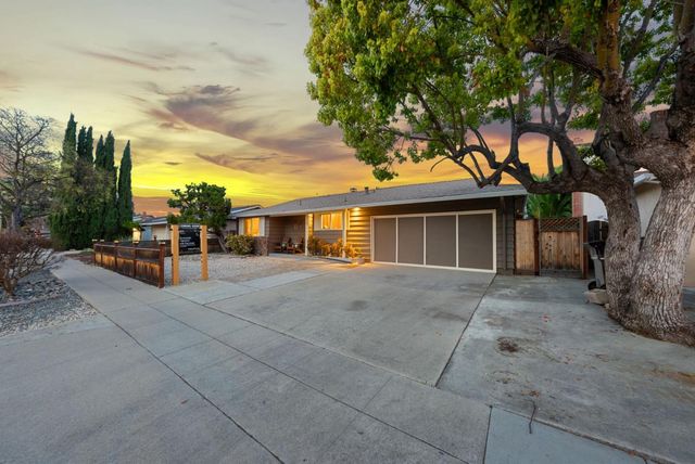 3320 Cherry Avenue, San Jose, CA 95118