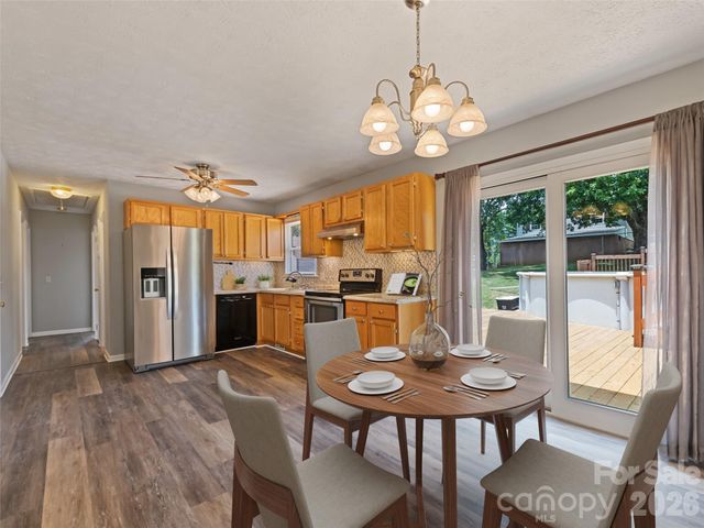 111 Keith Street, Clyde, NC 28721