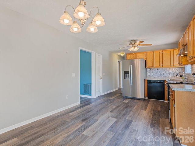 111 Keith Street, Clyde, NC 28721