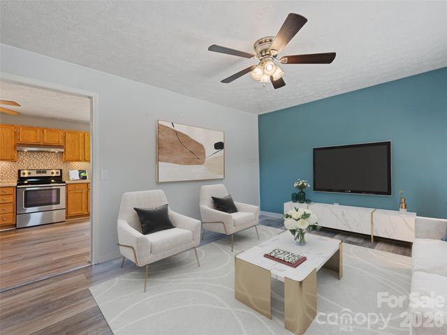 111 Keith Street, Clyde, NC 28721
