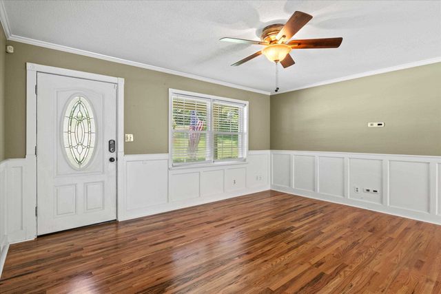 2301 Spoonwood Drive, Tallahassee, FL 32303