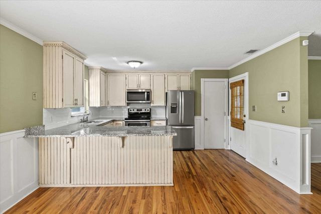 2301 Spoonwood Drive, Tallahassee, FL 32303