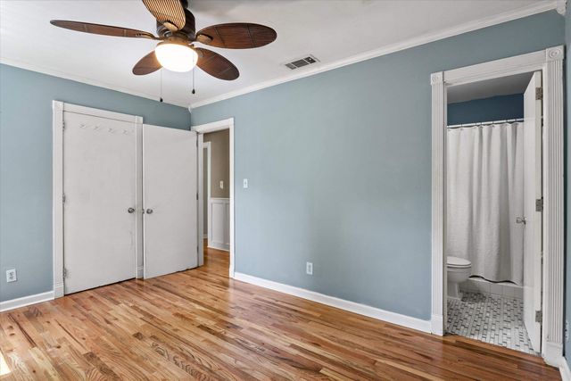2301 Spoonwood Drive, Tallahassee, FL 32303