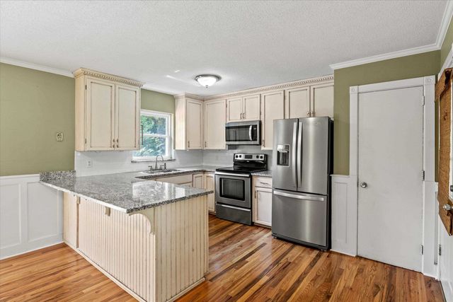 2301 Spoonwood Drive, Tallahassee, FL 32303